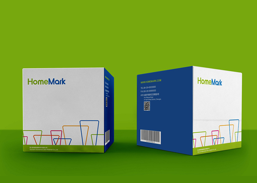 仙桃市VI设计公司