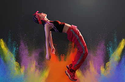 全套VI设计：构建仙桃市企业品牌标准化体系的核心支撑